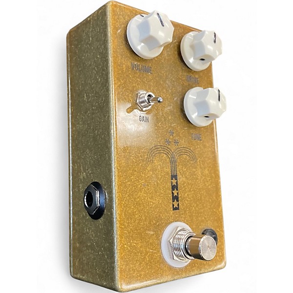 Used JHS Pedals Morning Glory V4 Effect Pedal | Guitar Center