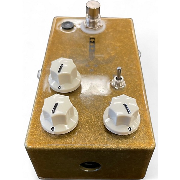 Used JHS Pedals Morning Glory V4 Effect Pedal | Guitar Center