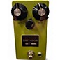 Used Browne Amplification GRITADOR Effect Pedal thumbnail