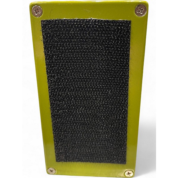 Used Browne Amplification GRITADOR Effect Pedal