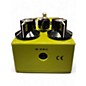 Used Browne Amplification GRITADOR Effect Pedal