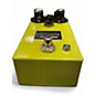 Used Browne Amplification GRITADOR Effect Pedal