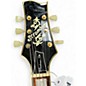 Used Stromberg montreux S Natural Hollow Body Electric Guitar