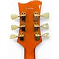 Used Stromberg montreux S Natural Hollow Body Electric Guitar