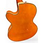 Used Stromberg montreux S Natural Hollow Body Electric Guitar