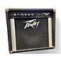 Used Peavey BACKSTAGE PLUS Guitar Combo Amp thumbnail