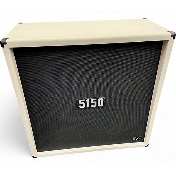 Used EVH 412 ICONIC Guitar Cabinet