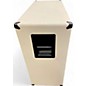 Used EVH 412 ICONIC Guitar Cabinet