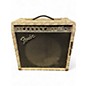 Used Fender Champ 12 Tube Guitar Combo Amp thumbnail