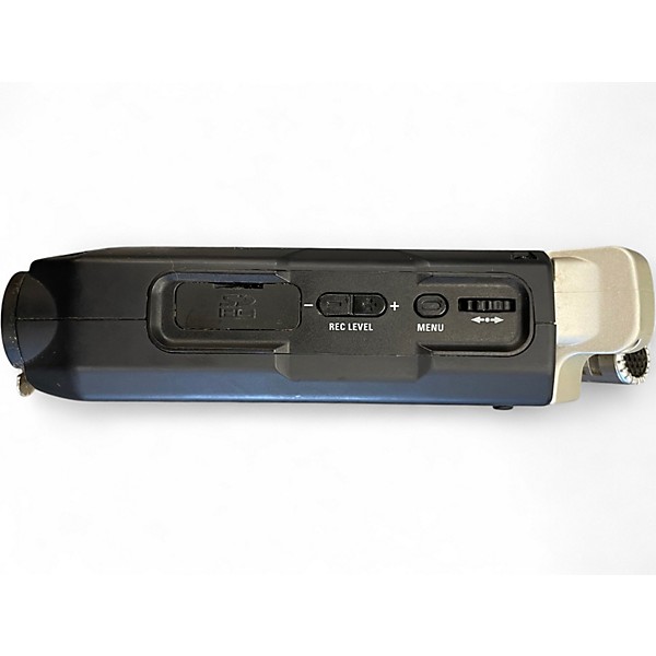 Used Zoom H4N Pro MultiTrack Recorder