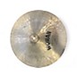 Used Wuhan 18in China Cymbal thumbnail