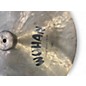 Used Wuhan 18in China Cymbal
