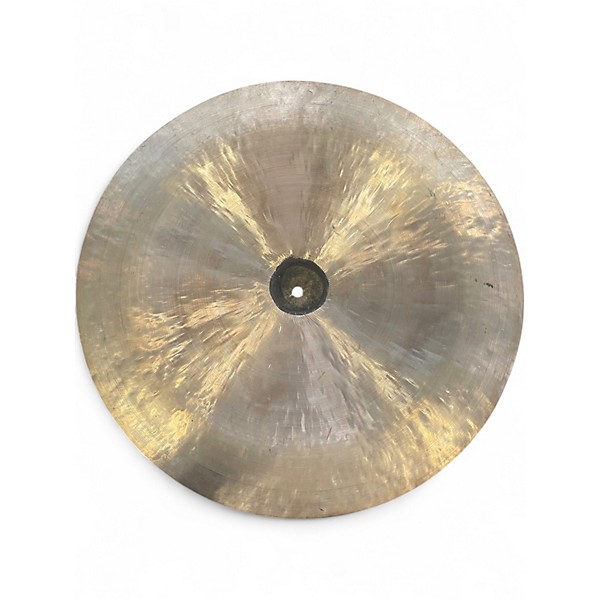 Used Wuhan 18in China Cymbal