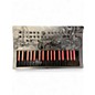 Used KORG Minilogue Bass 37-Key 4-Voice Polyphonic Synthesizer Synthesizer thumbnail