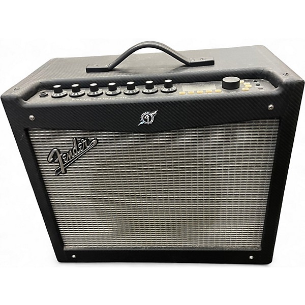 Used Fender Mustang III 100W 1x12 Guitar Combo Amp