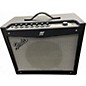 Used Fender Mustang III 100W 1x12 Guitar Combo Amp