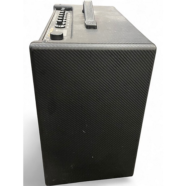 Used Fender Mustang III 100W 1x12 Guitar Combo Amp