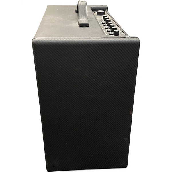 Used Fender Mustang III 100W 1x12 Guitar Combo Amp