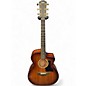 Used Taylor 224CEKDLX Natural Acoustic Electric Guitar thumbnail