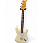 Used Fender American Professional Standard Stratocaster HSS 3 Color Sunburst Solid Body Electric Guitar thumbnail