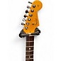 Used Fender American Professional Standard Stratocaster HSS 3 Color Sunburst Solid Body Electric Guitar