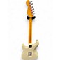 Used Fender American Professional Standard Stratocaster HSS 3 Color Sunburst Solid Body Electric Guitar