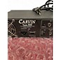 Used Carvin TUBE 100 Guitar Power Amp