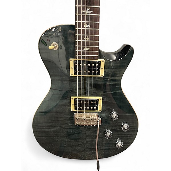 Used PRS Mark Tremonti Signature SE Charcoal Solid Body Electric Guitar