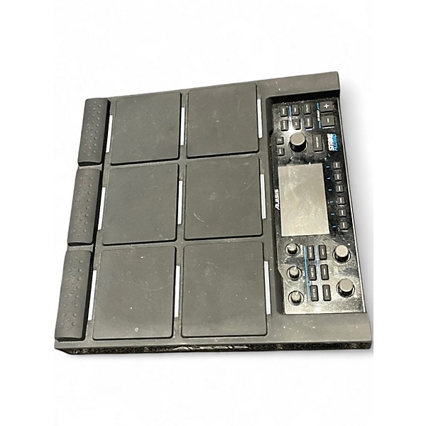 Used Alesis STRIKE MULTIPAD Electric Drum Module