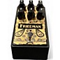 Used Friedman BE-OD Effect Pedal