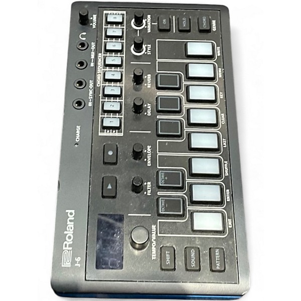 Used Roland J-6 Synthesizer