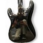 Used Cort Ferrari III Black Solid Body Electric Guitar