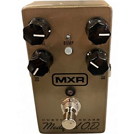 Used MXR M77 Custom Modified Badass Overdrive Effect Pedal