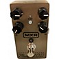 Used MXR M77 Custom Modified Badass Overdrive Effect Pedal thumbnail
