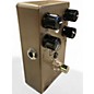 Used MXR M77 Custom Modified Badass Overdrive Effect Pedal