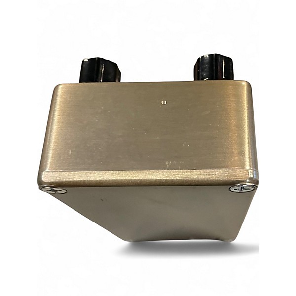 Used MXR M77 Custom Modified Badass Overdrive Effect Pedal