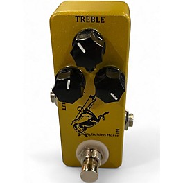 Used Mosky GOLDEN HORSE Effect Pedal
