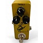 Used Mosky GOLDEN HORSE Effect Pedal thumbnail