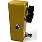 Used Mosky GOLDEN HORSE Effect Pedal