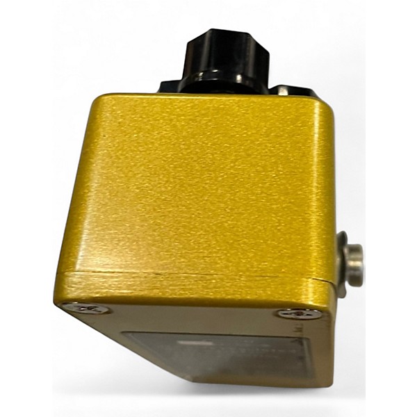 Used Mosky GOLDEN HORSE Effect Pedal