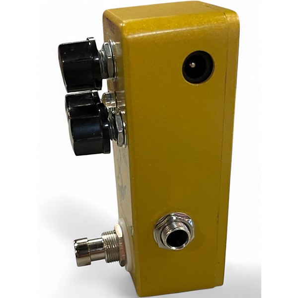 Used Mosky GOLDEN HORSE Effect Pedal