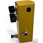 Used Mosky GOLDEN HORSE Effect Pedal