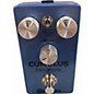 Used GAMMA CUMULUS Effect Pedal thumbnail