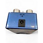 Used GAMMA CUMULUS Effect Pedal