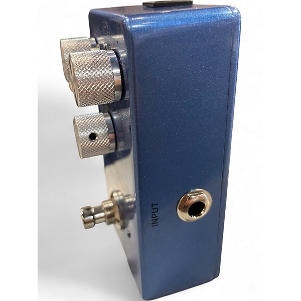 Used GAMMA CUMULUS Effect Pedal