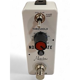 Used Rowin NOISE GATE Effect Pedal