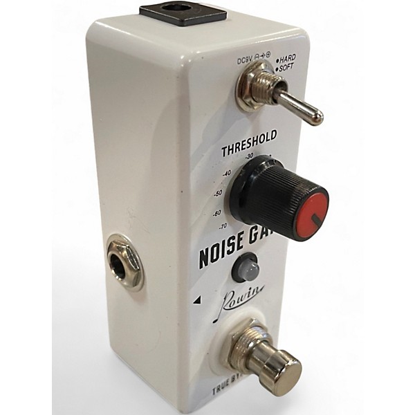 Used Rowin NOISE GATE Effect Pedal