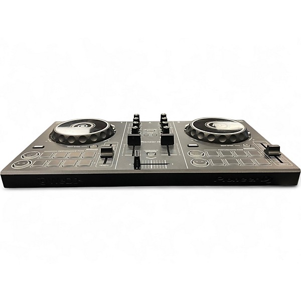 Used Pioneer DJ DDJ-200 DJ Mixer