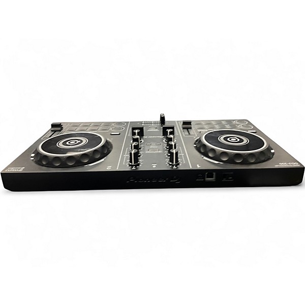Used Pioneer DJ DDJ-200 DJ Mixer