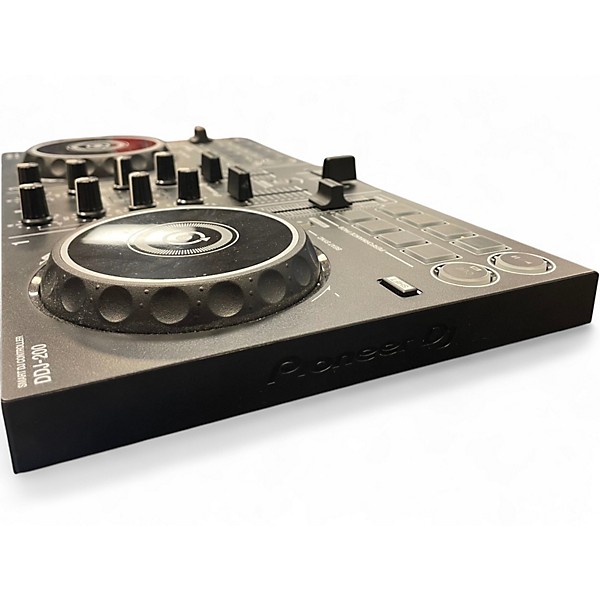 Used Pioneer DJ DDJ-200 DJ Mixer